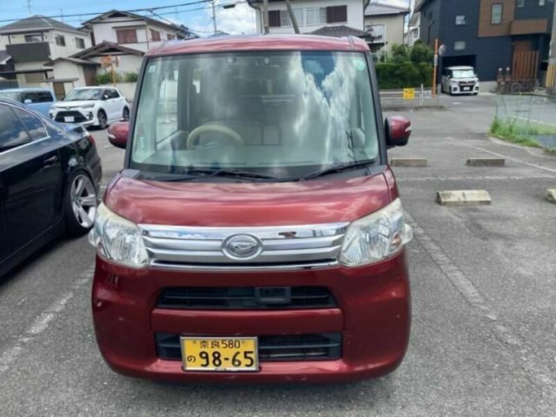TANTO