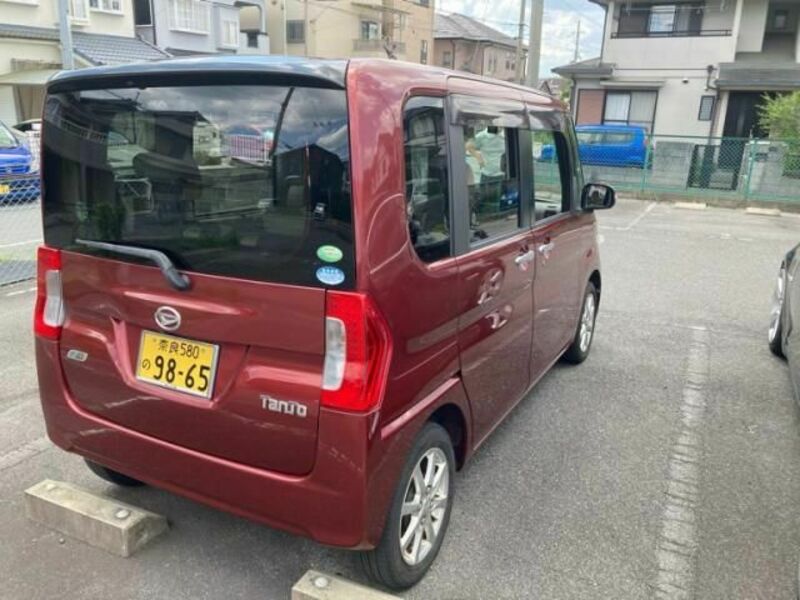 TANTO