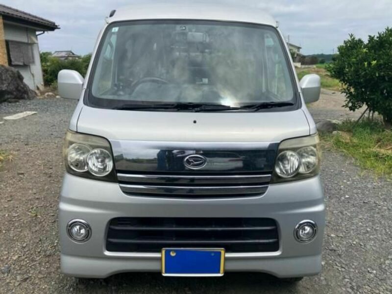 ATRAI WAGON-0