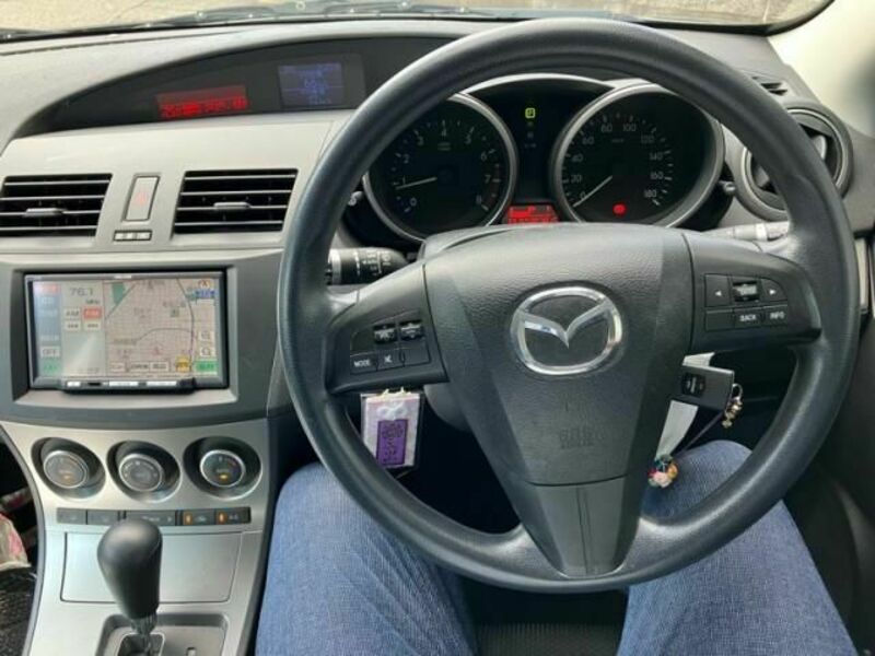 AXELA SPORTS