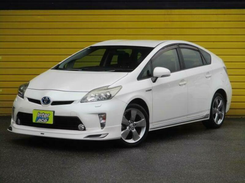 PRIUS