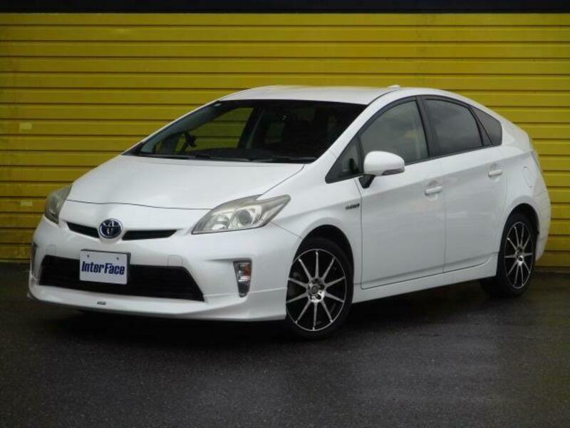 PRIUS