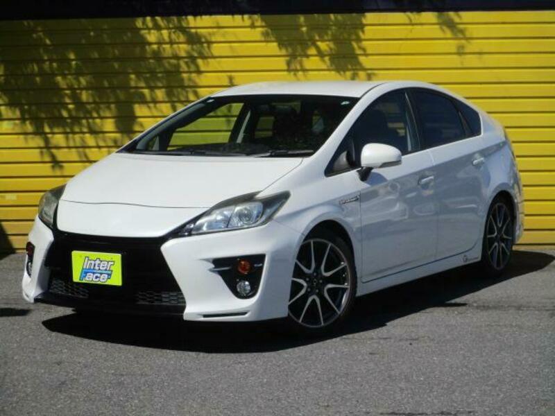 PRIUS