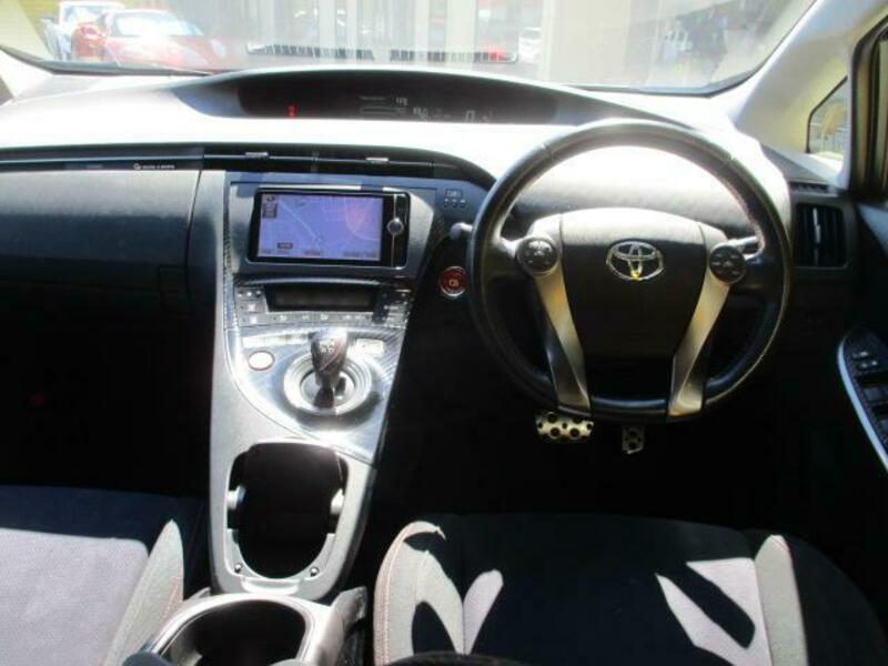 PRIUS