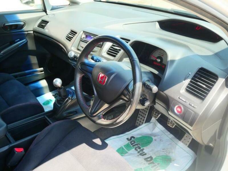 CIVIC