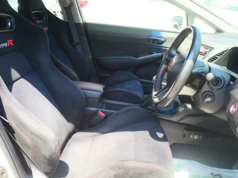 CIVIC