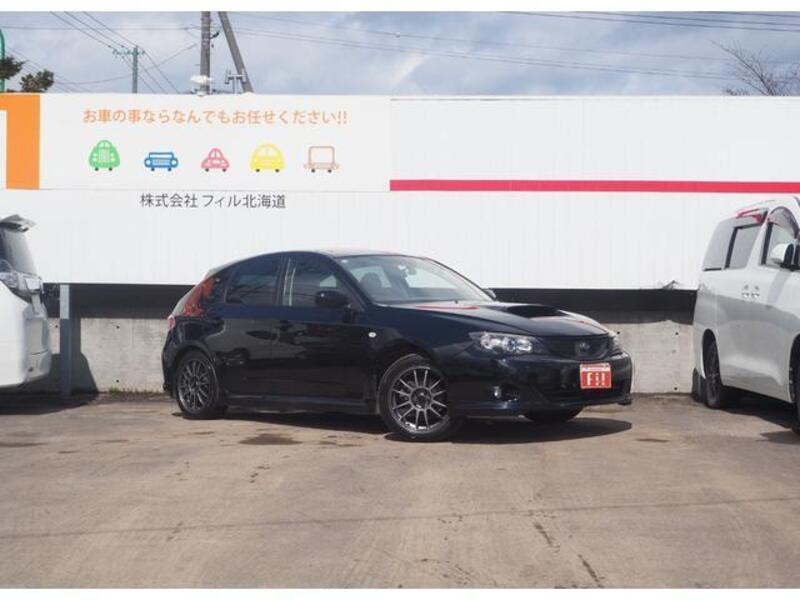 IMPREZA
