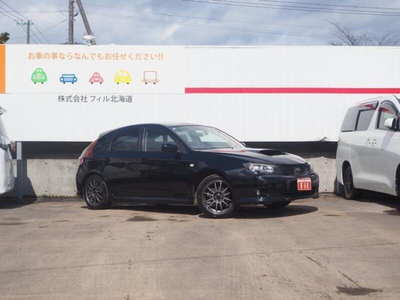 IMPREZA