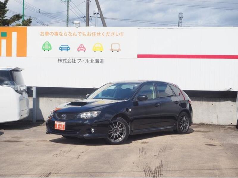 IMPREZA