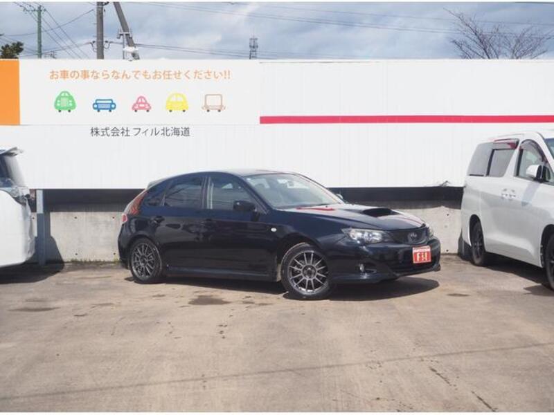 IMPREZA