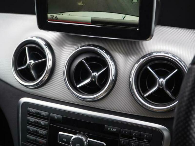 GLA CLASS