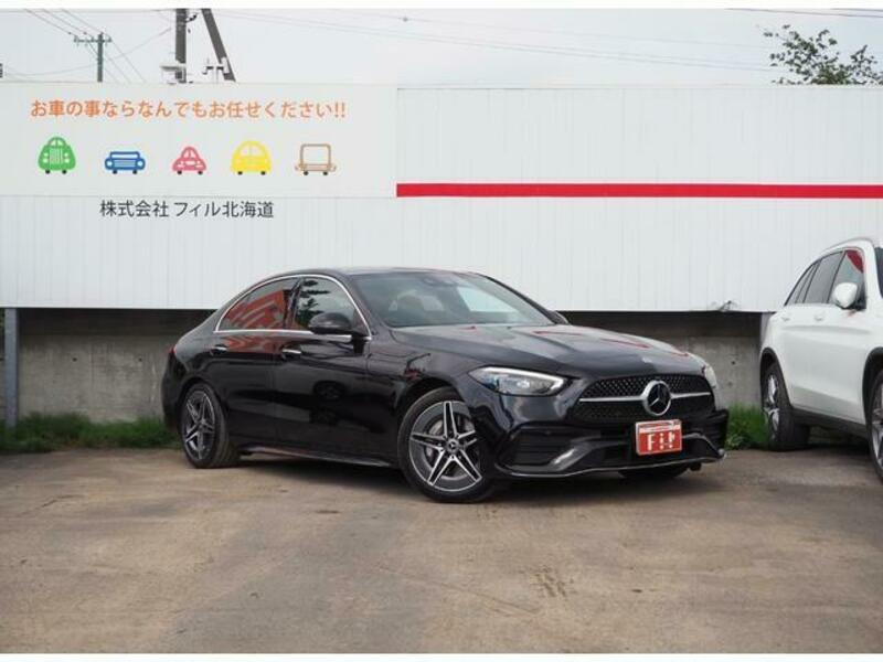 C-CLASS