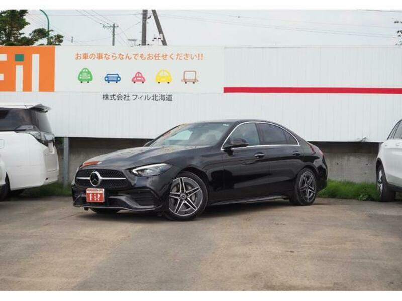 C-CLASS