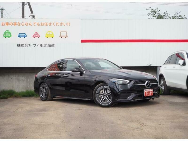 C-CLASS