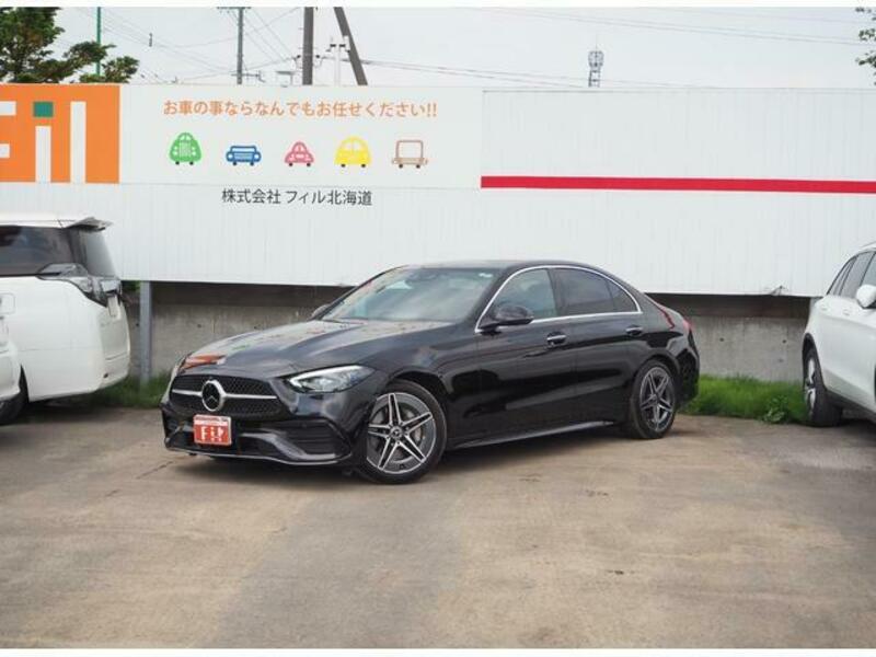 C-CLASS