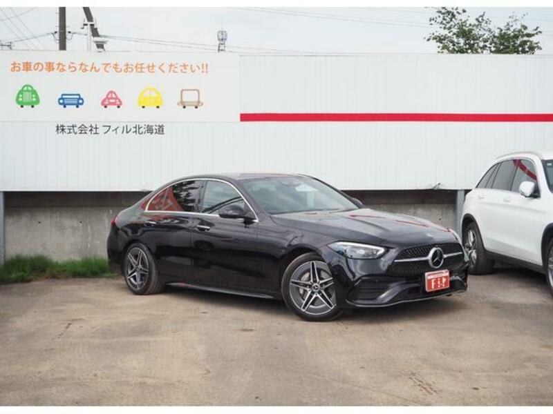 C-CLASS