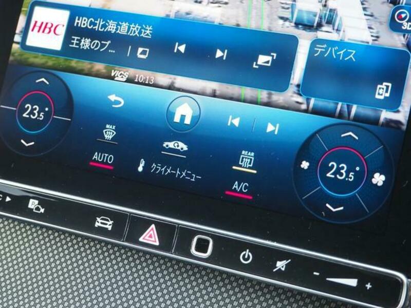 C-CLASS
