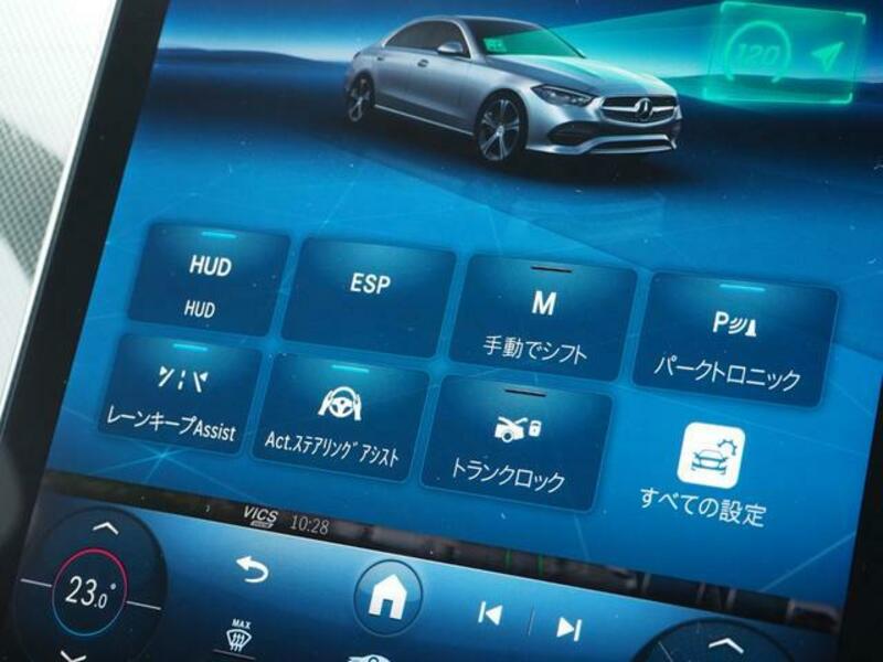C-CLASS