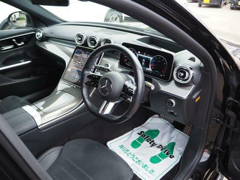 C-CLASS