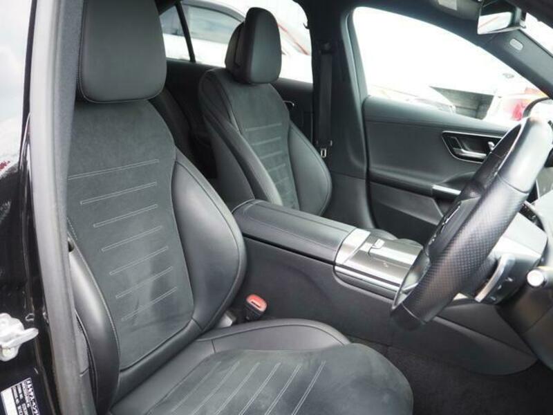 C-CLASS