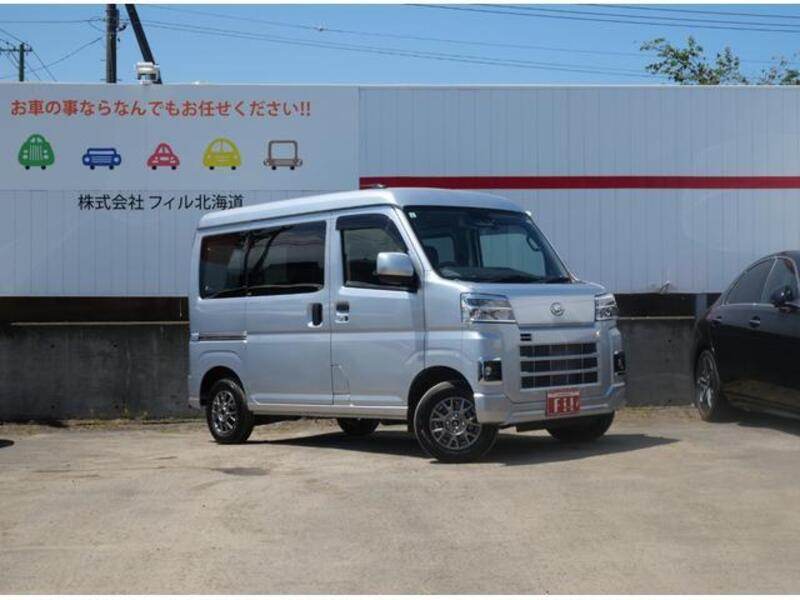 HIJET CARGO