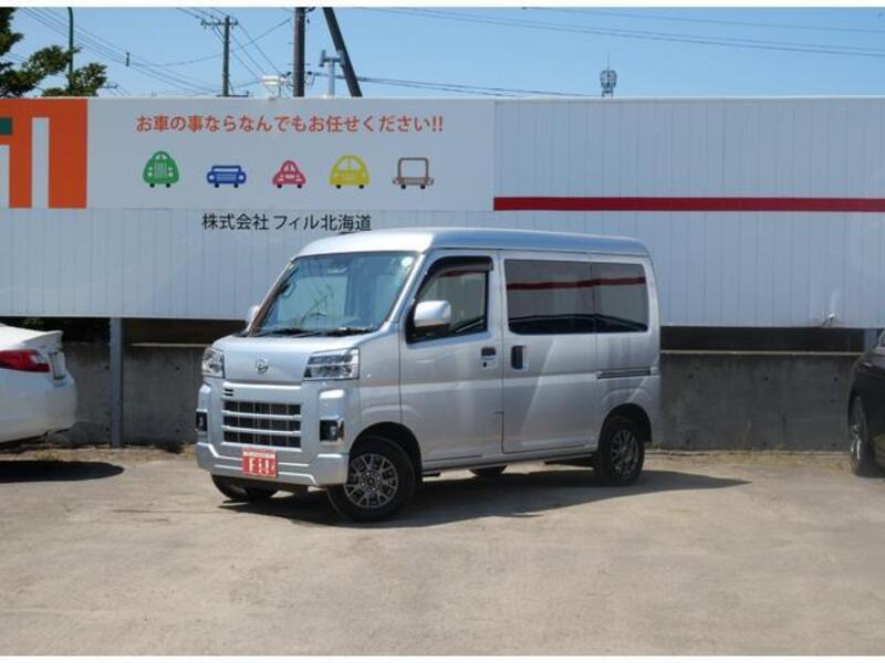 HIJET CARGO
