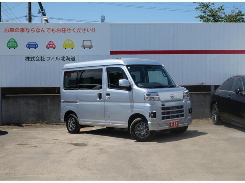 HIJET CARGO