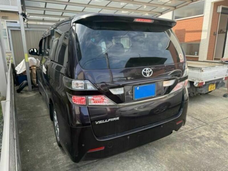 VELLFIRE