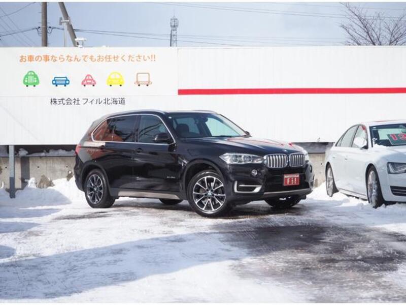 X5