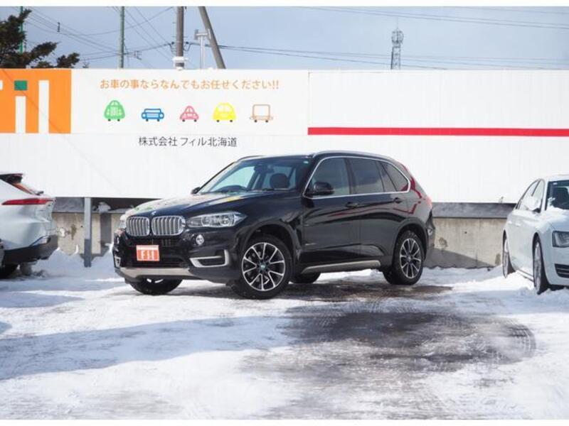 X5