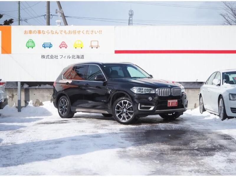 X5