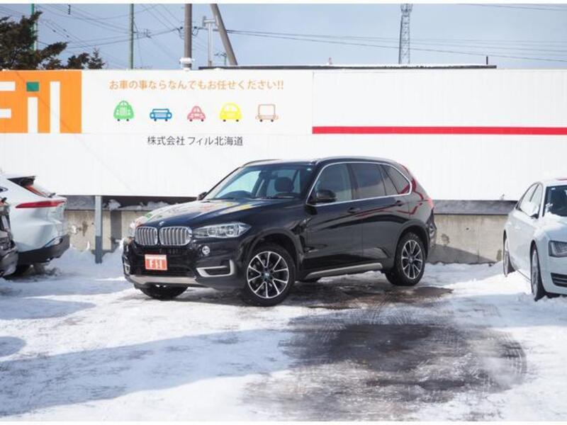 X5