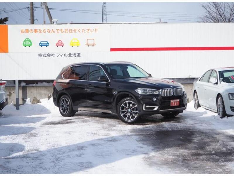 X5