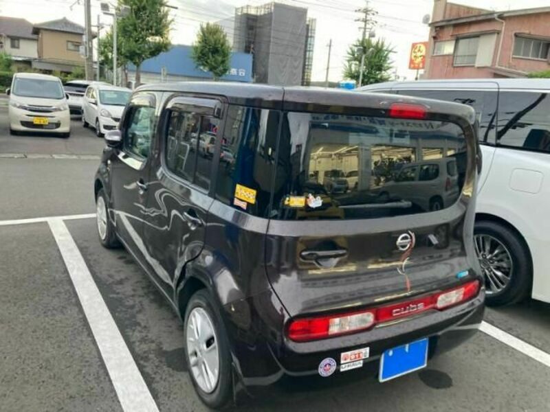 CUBE