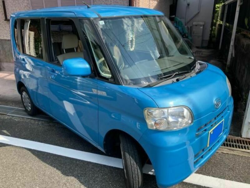 TANTO