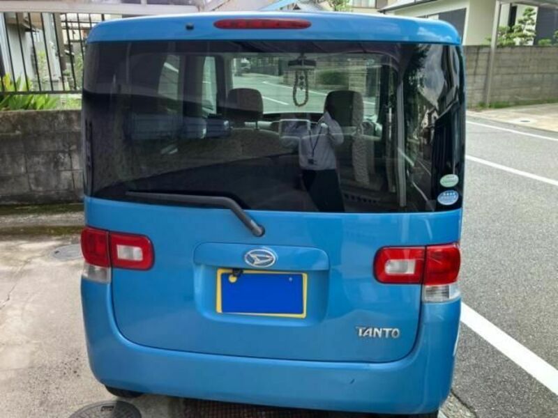 TANTO