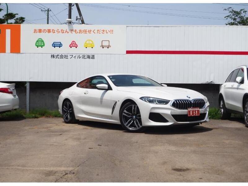 8 SERIES