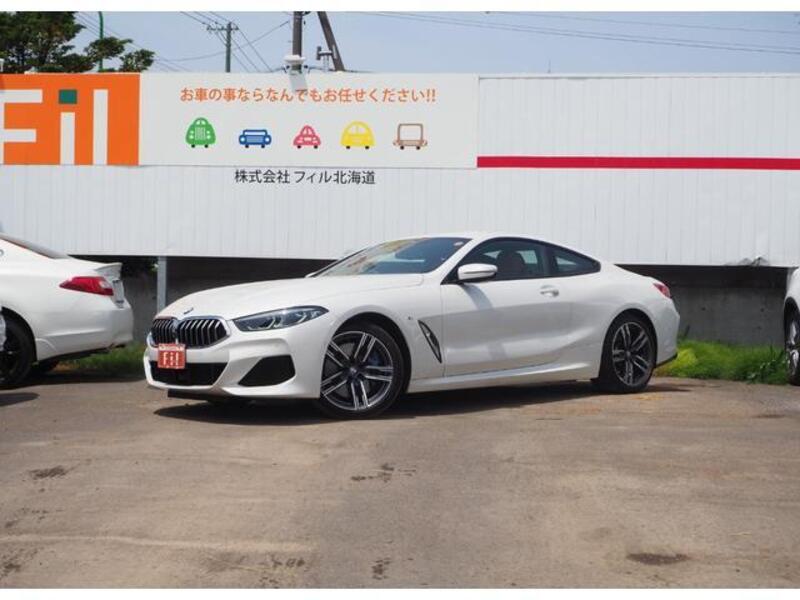 8 SERIES
