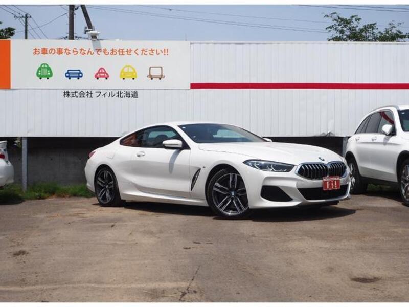 8 SERIES