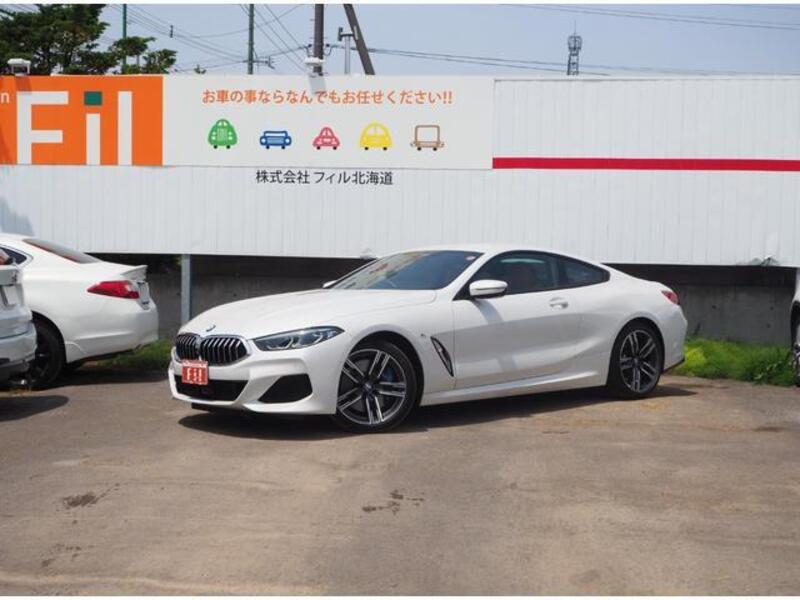 8 SERIES