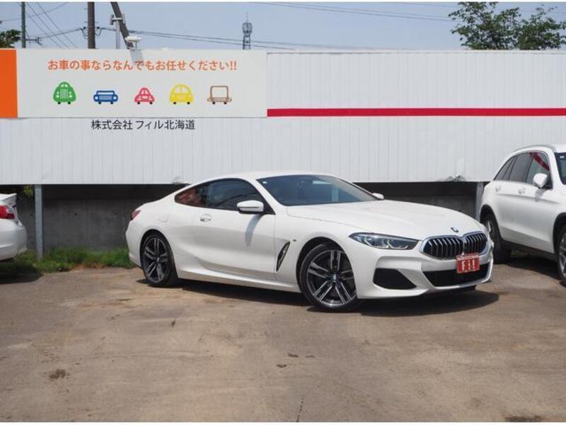 8 SERIES
