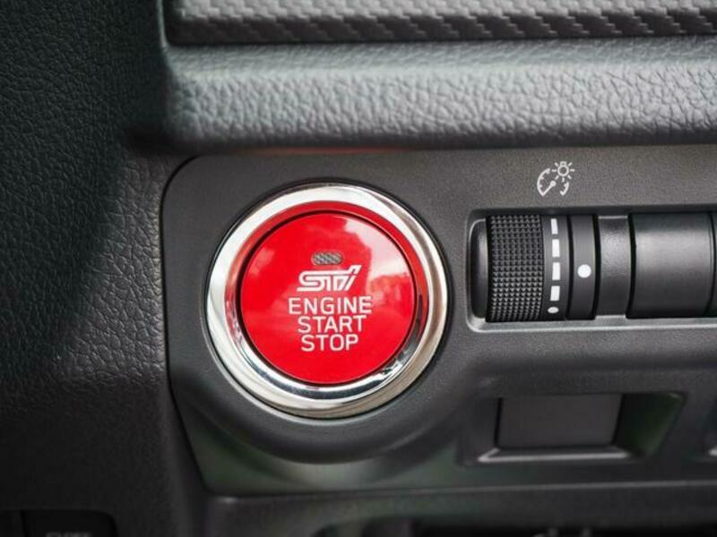WRX STI