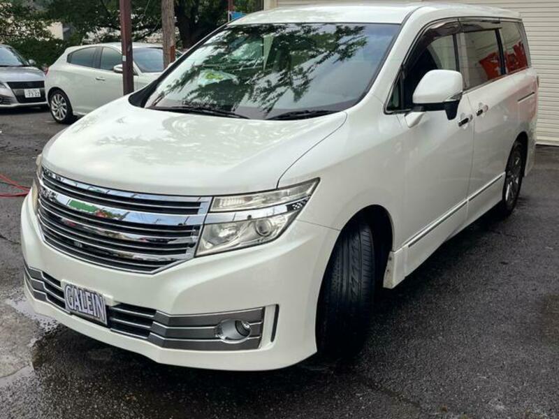 ELGRAND