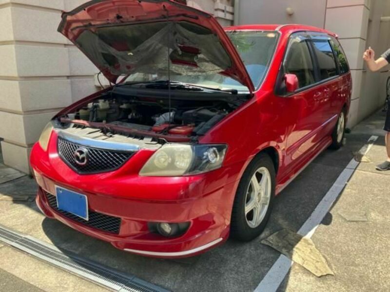 MPV