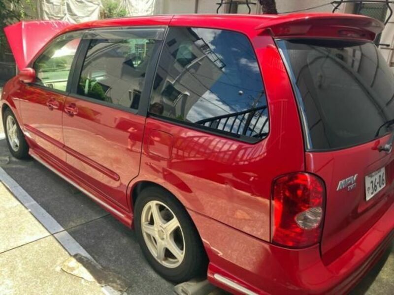 MPV