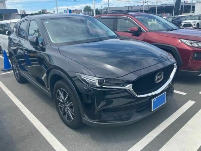 CX-5-0