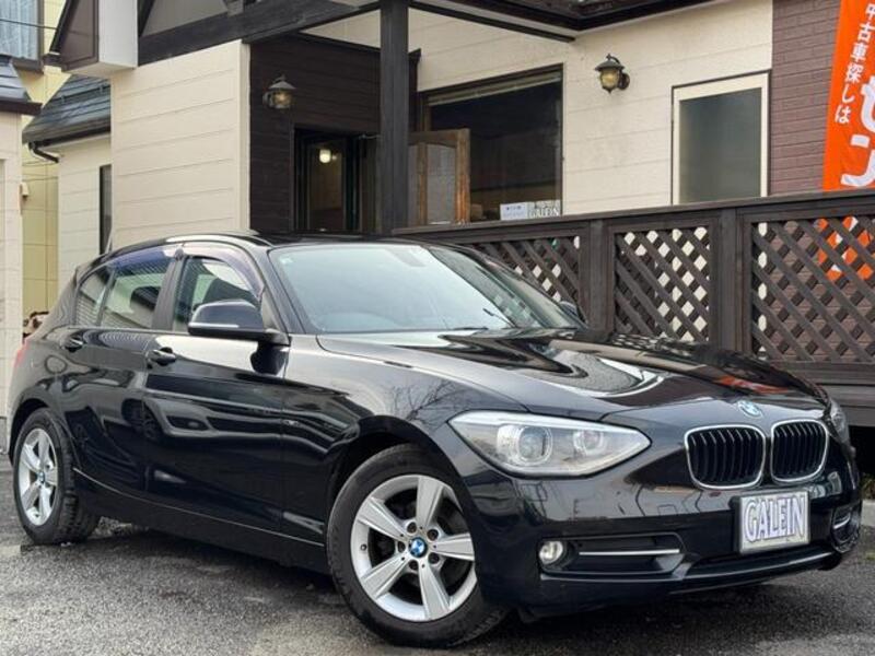 1 SERIES