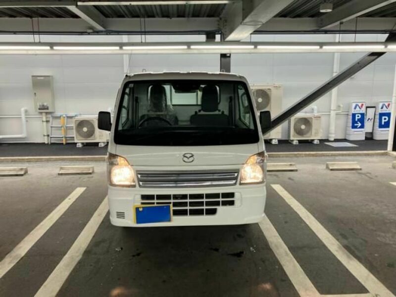 SCRUM TRUCK-0