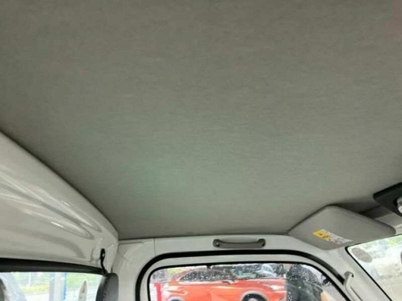 SCRUM TRUCK