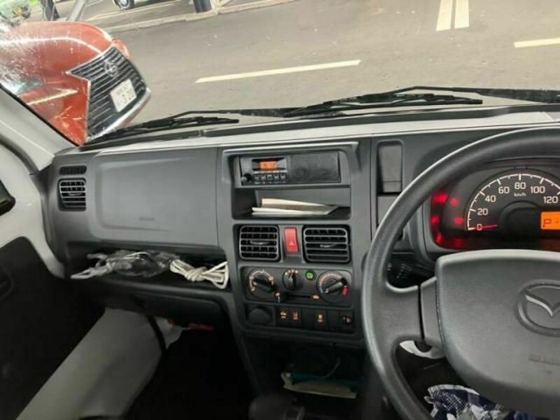 SCRUM TRUCK